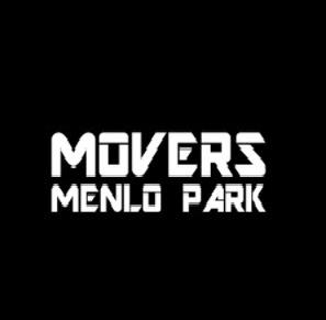 Menlo Park Movers company logo