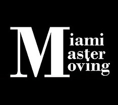 Miami Master Moving company logo