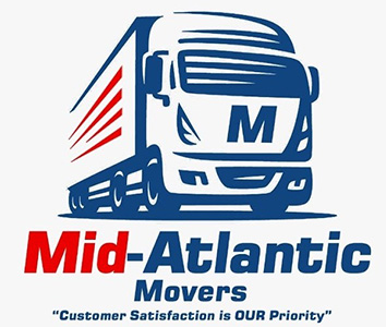 Mid-Atlantic Movers company logo