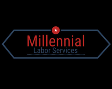 Millennial Labor Services company logo
