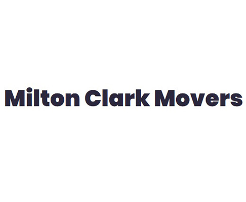 Milton Clark Movers company logo