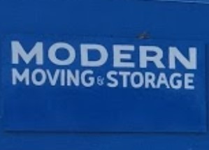 Modern Moving & Storage