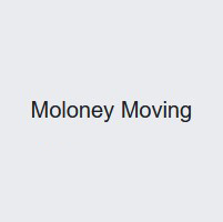 Moloney Moving company logo