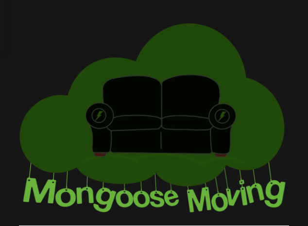 Mongoose Moving