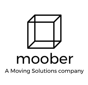 Moober Moving Solutions company logo