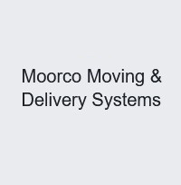 Moorco Moving & Delivery Systems company logo