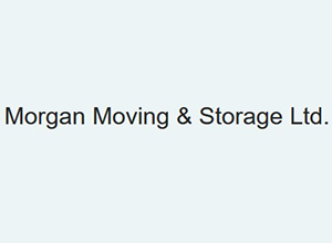 Morgan Moving & Storage company logo