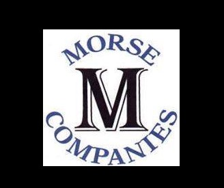 Morse Moving and Storage company logo