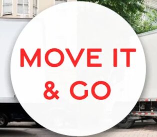 Move It & Go company logo