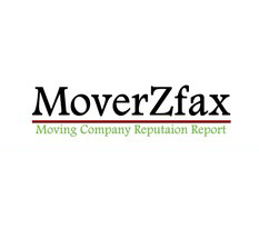 Movers Fax company logo