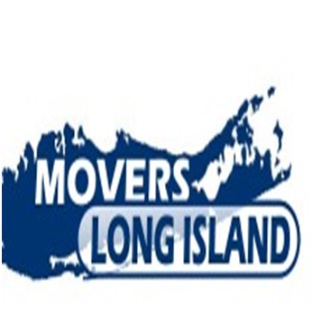 Movers Long Island company logo