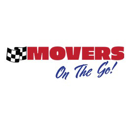 Movers On The Go company logo