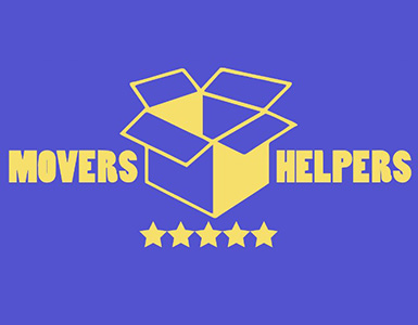 Movers and Helpers company logo