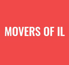 Movers of IL company logo
