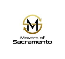 Movers of Sacramento company logo