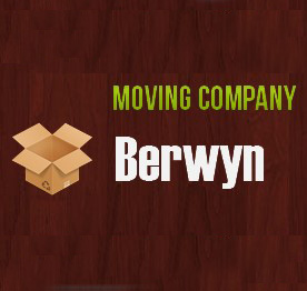 Moving Company Berwyn company logo