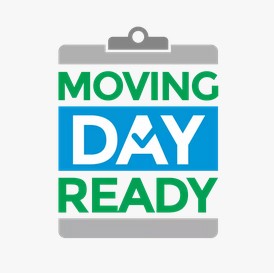 Moving Day Ready company logo