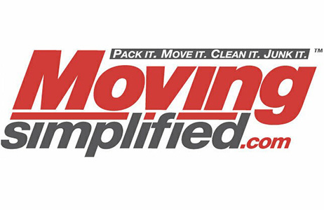 Moving Simplified company logo