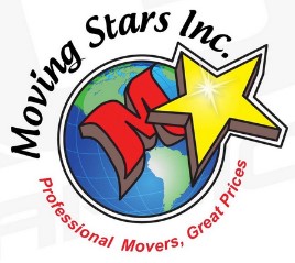Moving Stars company logo