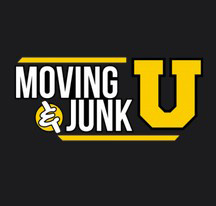 Moving U & Junk U company logo