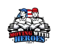 Moving With Heroes company logo