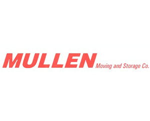 Mullen Moving & Storage company logo