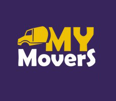 MyMovers company logo