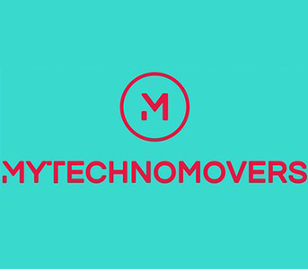 MyTechnomovers company logo