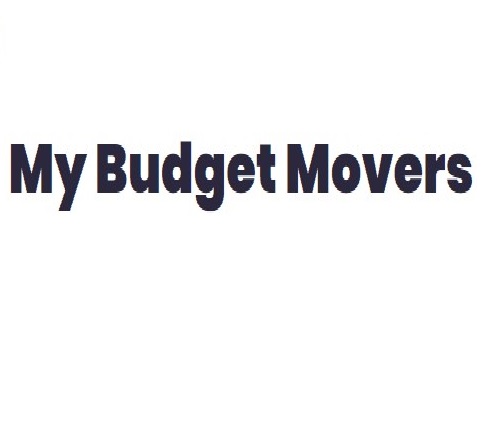 My Budget Movers company logo