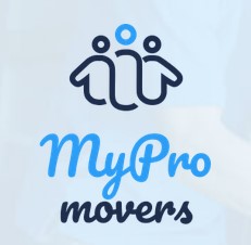 My Professional Movers company logo