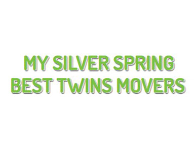 My Silver Spring Best Twins Movers