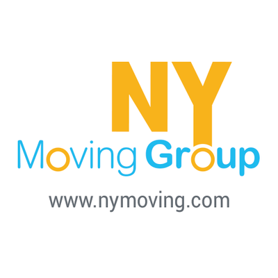 NY International Shipping company logo