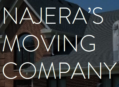 Najera’s Moving Company