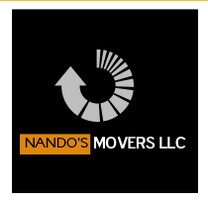 Nando's Movers company logo