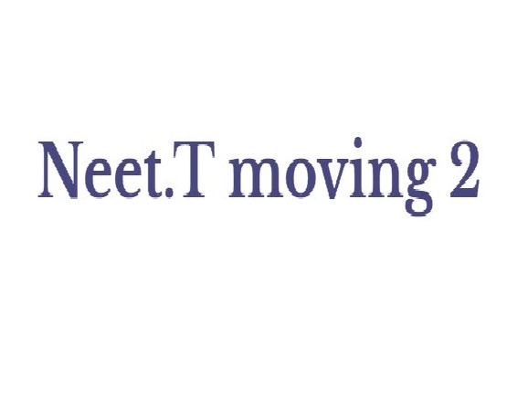 Neet.T Moving 2 company logo