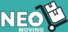 Neo Moving company logo
