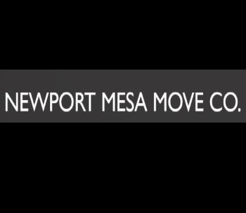 Newport Mesa Move company logo