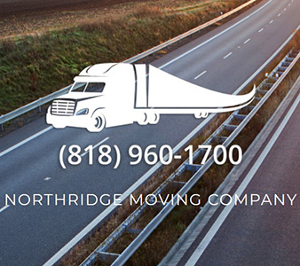 Northridge Moving Company company logo