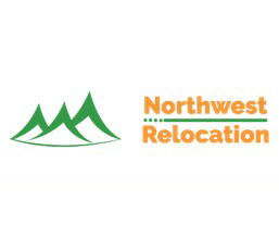 Northwest Relocation company logo