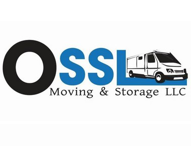 OSSL Moving & Storage company logo