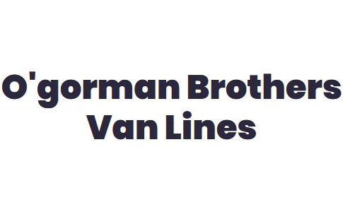 O’gorman Brothers Van Lines