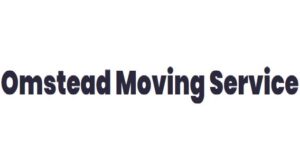 Omstead Moving Service