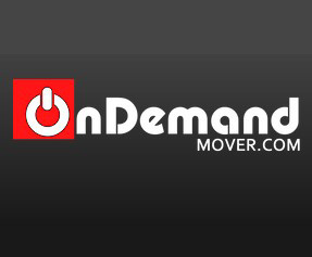 On Demand Movers company logo