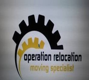 Operation Relocation company logo