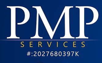 PMP Services company logo