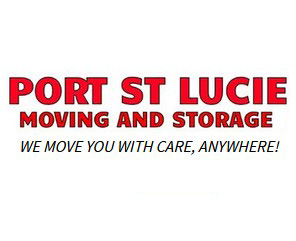 PSL Moving & Storage company logo