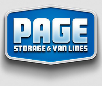 Page Storage and Van Lines