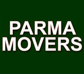 Parma Movers company logo