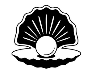 Pearl Moving company logo