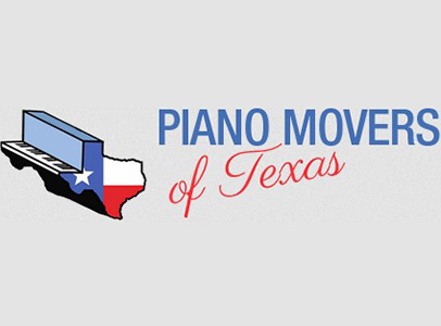 Piano Movers of Texas